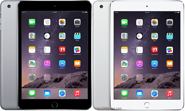 Apple iPad mini 3 64GB 4G