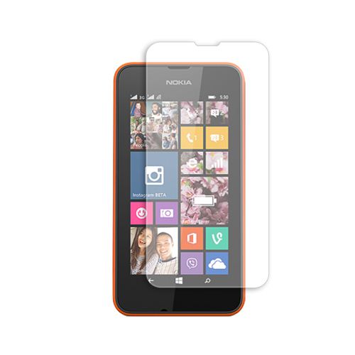 Матов протектор за Nokia Lumia 530