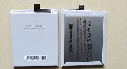 Батерия за Meizu MX4 Pro