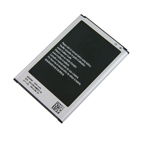 Батерия B800BE за Samsung N9005/N9000 Note 3 3200mAh Оригинал