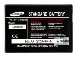 Samsung AB553850DE 