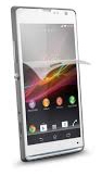 Протектор за Sony Xperia SP M35H
