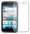 Протектор за Alcatel One Touch Scribe HD