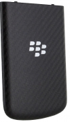 Заден капак за BlackBerry Q10 Черен