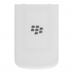 Заден капак за BlackBerry Q10 Бял