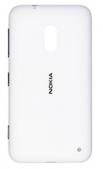 Заден капак за Nokia Lumia 620 Бял