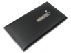 Заден капак за Nokia Lumia 900 RM-823 Черен