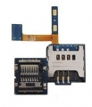 Лентов кабел Samsung S5690 Galaxy Xcover + Sim