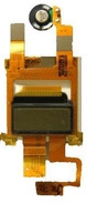 Лентов кабел за Motorola v220
