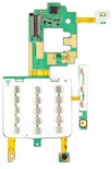 Клавиатурна платка за LG Shine KE970