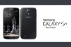 Samsung I9195 Galaxy S4 mini Black Edition