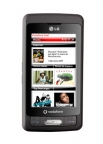 LG KP502 Cookie