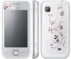 Samsung S5250 Wave 2 La Fleur
