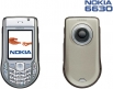 Nokia 6630