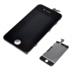 Дисплей + Тъч скрийн за Apple iPhone 4 Черен
