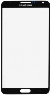Черно стъкло за Samsung N9005 Galaxy Note 3 