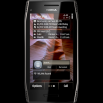Nokia X7-00
