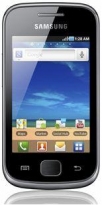 Samsung  Gio Galaxy S5660