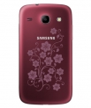 Samsung I8262 Galaxy Core La Fleur