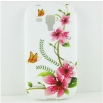 Силиконов калъф с картинки за Samsung i8160 Galaxy Ace 2 003