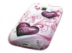 Силиконов калъф с картинки за Samsung S6802 Galaxy Ace Duos 005