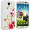 Силиконов калъф с картинки за Samsung i9500/i9505 Galaxy S4 002
