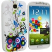 Силиконов калъф с картинки за Samsung i9500/i9505 Galaxy S4 004