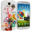 Силиконов калъф с картинки за Samsung i9500/i9505 Galaxy S4 008