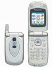 Панел за Panasonic X66