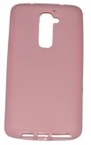 Силиконов гръб ТПУ за LG G2 D802 Розов