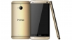 HTC One Gold Edition 