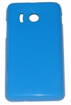 Силиконов гръб ТПУ за Huawei Ascend Y300 Син