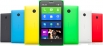 Nokia X
