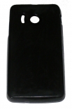 Силиконов гръб ТПУ за Huawei Ascend Y300 Черен