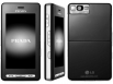 Панел за LG KE850