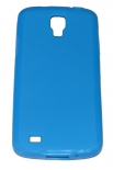 Силиконов гръб ТПУ за Samsung I9295 Galaxy S 4 Active Син