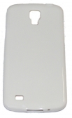 Силиконов гръб ТПУ за Samsung I9295 Galaxy S 4 Active Бял
