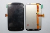 Дисплей + Тъч скрийн за HTC Desire C 