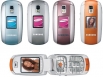 Панел за Samsung Е530