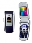 Панел за Samsung Е700