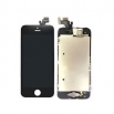 Apple iPhone Дисплей + Тъч скрийн за Apple iPhone 5S Черен