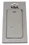 Калъф Viva за Apple iPhone 5/5S Бял