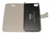 Калъф Viva за Apple iPhone 4/4S Бял