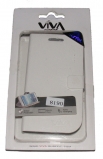 Калъф Viva за Samsung i8190 Galaxy S3 mini Бял
