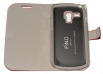 Калъф Viva за Samsung i8190 Galaxy S3 mini Червен