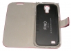 Калъф Viva за Samsung i9190 Galaxy S4 mini Розов