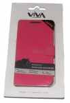Калъф Viva за Samsung i9190 Galaxy S4 mini Розов