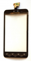 Тъч скрийн за ZTE Blade C
