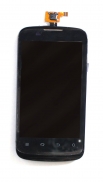 Дисплей + тъч скрийн за ZTE Blade 3 V889M