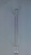 Пластмасов бъмпер за Apple iPhone 4/4S Безцветен